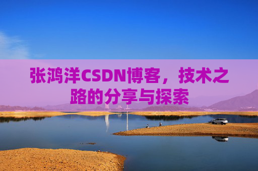 张鸿洋CSDN博客,技术之路的分享与探索